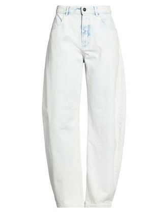 Alaia BOTTOMWEAR - Jeans sur YOOX.COM