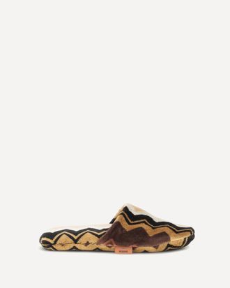 Missoni Giacomo Slippers unisex M