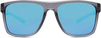 Mexx 6589 201 Mens Sunglasses Grey Size 57
