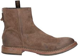 Moma FOOTWEAR - Ankle boots on YOOX.COM