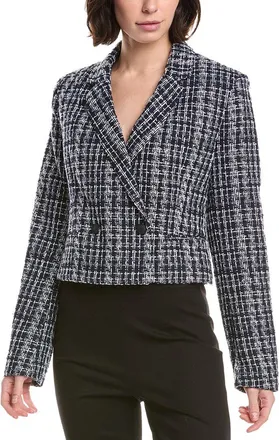 Rag & Bone Rag & Bone Elvy Tweed Blazer
