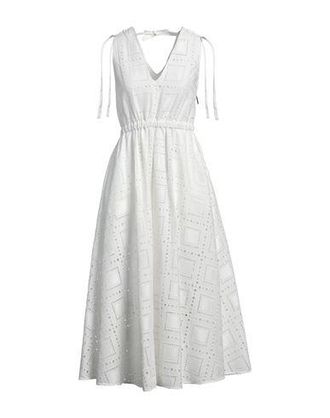 Msgm DRESSES - Midi dresses sur YOOX.COM