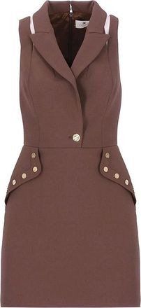 Elisabetta Franchi Dress