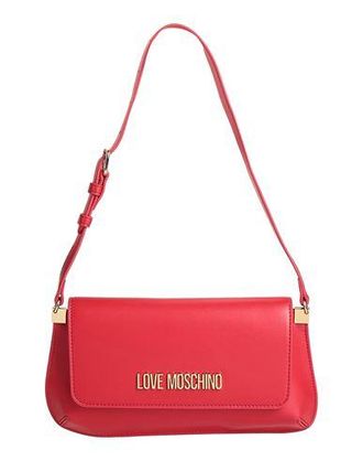 Love Moschino BAGS - Shoulder bags on YOOX.COM