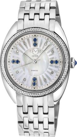 Gevril Group Palermo Diamond Womens Watch