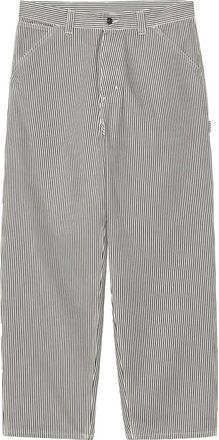 Carhartt Work in Progress Mercer Single Knee Striped Trousers
