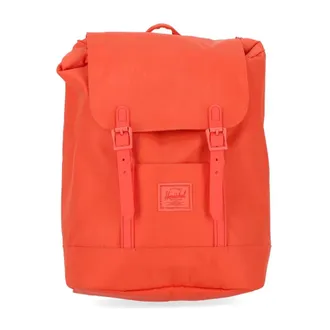 Herschel unisex, Tassen, Oranje, Maat: ONE Size Poliester