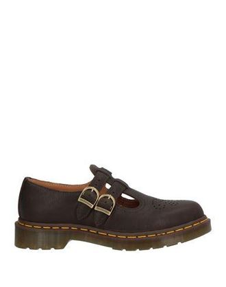 Dr. Martens 8065 MARY JANE AMBASSADOR