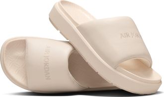 Nike Jordan (WMNS) Air Jordan Sophia Slides Legend Light Brown FZ7012-200