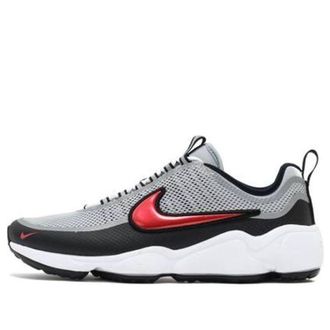 Nike Zoom Spiridon Ultra Metallic Silver 876267-001