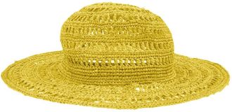 Ibeliv Lalao Lightweight Sun Hat