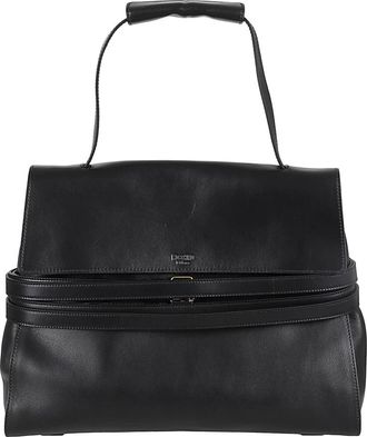Moschino Schoudertas - Dames - Handtassen - Zwart - ONE Size - Tassen