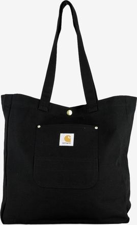 Carhartt Work in Progress Bay tote black