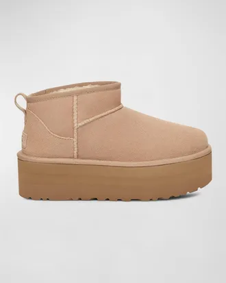 Ugg ニュハイツフラットフォムTストラッフサンタル 1167478 CHE アグ UGG ニュー ハイツ アンクル ストラップ 1167475 サンダル