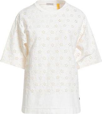 Moncler CAMISETAS Y TOPS - Camisetas en YOOX.COM