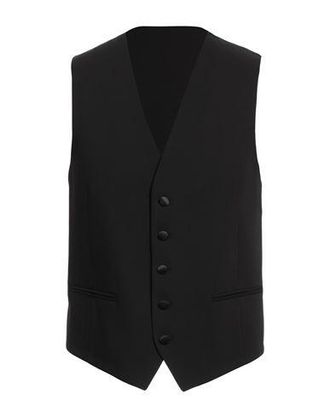 Manuel Ritz COMPLETI E COORDINATI - Gilet Sartoriali su YOOX.COM