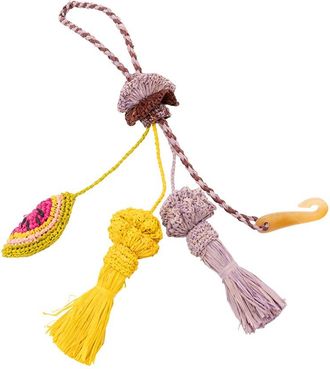 Jamin Puech Bag Charm