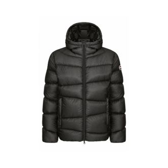 Colmar Heren, Jassen, Zwart, Maat: 2XL Nylon