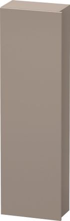 Duravit Duravit Durastyle Armario Alto 1218, 1 Puerta, Con Bisagra A La