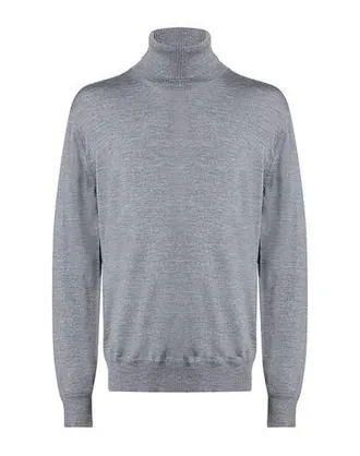 Ballantyne KNITWEAR - Turtlenecks on YOOX.COM
