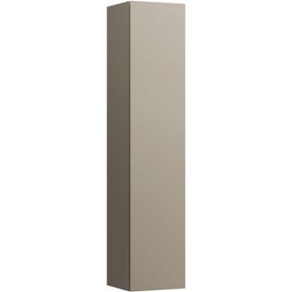 Laufen Laufen - Il Bagno Alessi Armoire haute, charni&egrave;res &agrave; droite