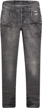 Frankie Morello BOTTOMWEAR - Pantaloni jeans su YOOX.COM