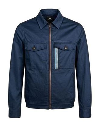 Paul Smith COATS & JACKETS - Jackets on YOOX.COM