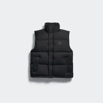 Canada Goose Veste matelass&eacute;e Sterling, disque ton-sur-ton (Hommes, Black, TTG)