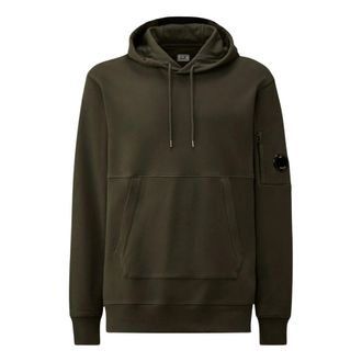 C.P. Company C.p. Company, Uomo, Felpe, Verde, L, new