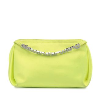 Alexander Wang Pre-owned Alexander Wang Micro Satin Marquess Handbag Ladies 4NXXATGMBFWFJSRX