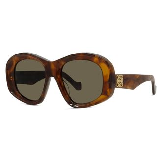 Loewe unisex, Accessoires, Bruin, Maat: 51 MM