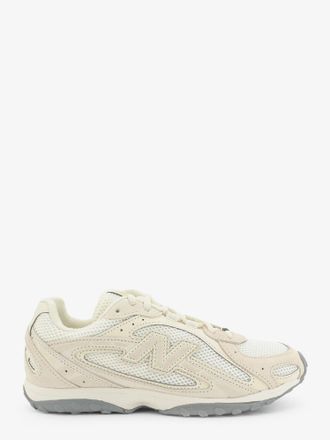 New Balance Sneakers U204L in mesh e suede - NEW BALANCE - gender_Woman