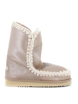 Mou Eskimo 24 booties