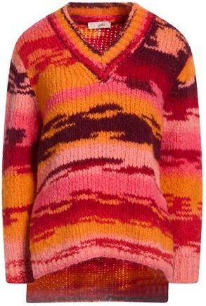 Carla G. PRENDAS DE PUNTO - Pullover en YOOX.COM