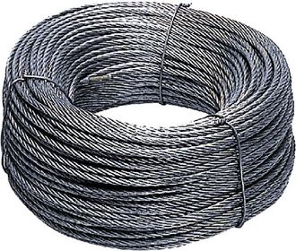 OEM Fune Tipo commerciale Uso Interno Mm 10 X Rt. 25 Mt - 72 Fili