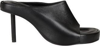 Jacquemus CALZADO - Sandalias con cierre en YOOX.COM
