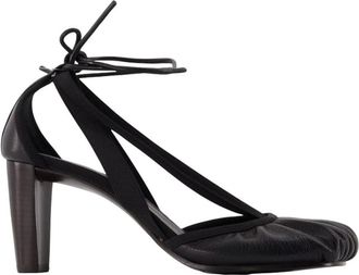 Christophe Lemaire Donna, Scarpe, Nero, 40 EU, new