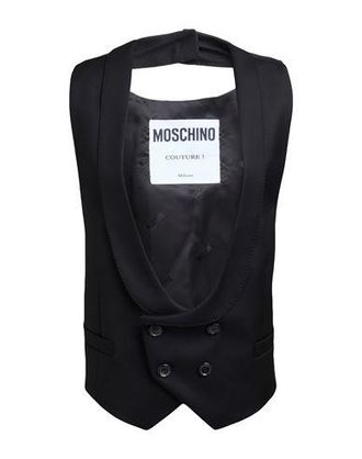 Moschino SUITS and CO-ORDS - Waistcoats sur YOOX.COM