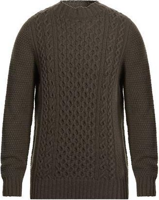 Drumohr STRICKWAREN - Rollkragenpullover auf YOOX.COM