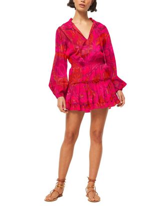 Misa Misa Los Angeles Lorena Dress
