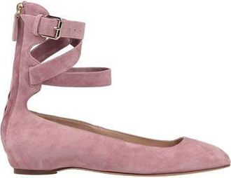 Valentino Garavani FOOTWEAR - Ballet flats sur YOOX.COM