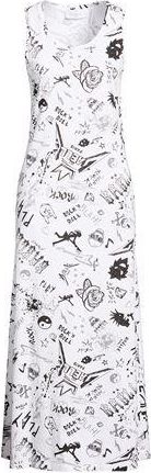 Ga&euml;lle Paris VESTIDOS - Vestidos largos en YOOX.COM