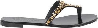 Giuseppe Zanotti CALZATURE - Infradito su YOOX.COM