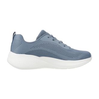 Skechers Dames, Schoenen, Blauw, Maat: 36 EU