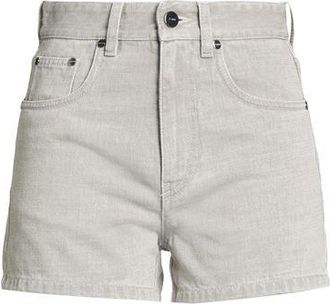 Fendi Denim shorts