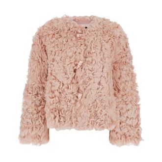 Pla&icirc;n Plain, Dames, Jassen, Roze, Maat: S