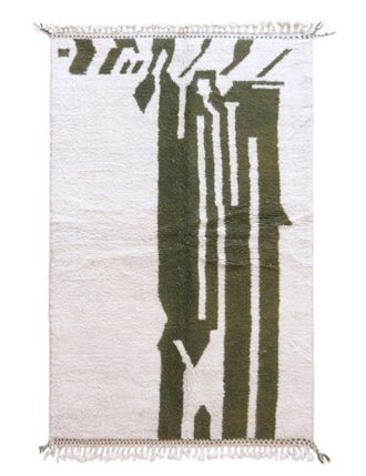 AFK Living Alfombra bereber chic dise&ntilde;o exclusivo 156 x 251 cm