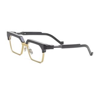 Vava unisex, Accessoires, Zwart, Maat: 52 MM