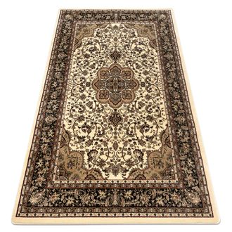 RugsX Rugsx - Alfombra Royal Agy Modelo 0521 Color Caramelo Beige 180x270 Cm