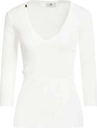 Elisabetta Franchi STRICKWAREN - Pullover auf YOOX.COM
